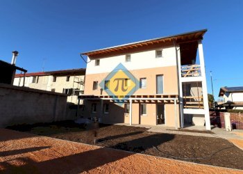 Foto 7 - Trilocale via San Michele
 
13, Cordenons - foto 7