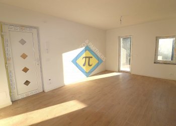 Foto 20 - Trilocale via San Michele
 
13, Cordenons - foto 20