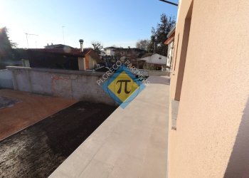 Foto 26 - Trilocale via San Michele
 
13, Cordenons - foto 26