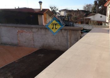 Foto 27 - Trilocale via San Michele
 
13, Cordenons - foto 27