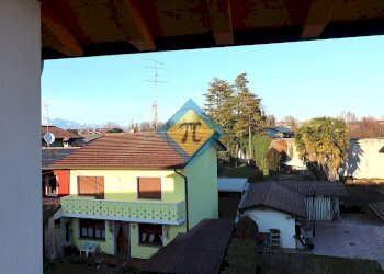 Foto 46 - Trilocale via San Michele
 
13, Cordenons - foto 46