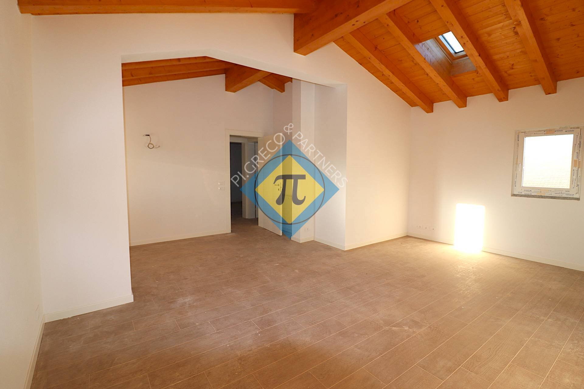 Foto 2 - Trilocale via San Michele
 
13, Cordenons - foto 2