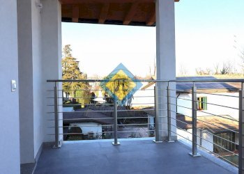 Foto 26 - Trilocale via San Michele
 
13, Cordenons - foto 26