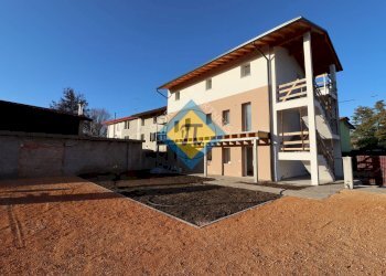 Foto 31 - Trilocale via San Michele
 
13, Cordenons - foto 31