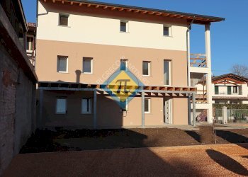 Foto 32 - Trilocale via San Michele
 
13, Cordenons - foto 32