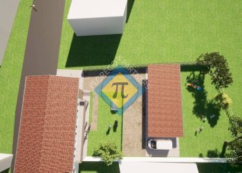 Foto 40 - Trilocale via San Michele
 
13, Cordenons - foto 40