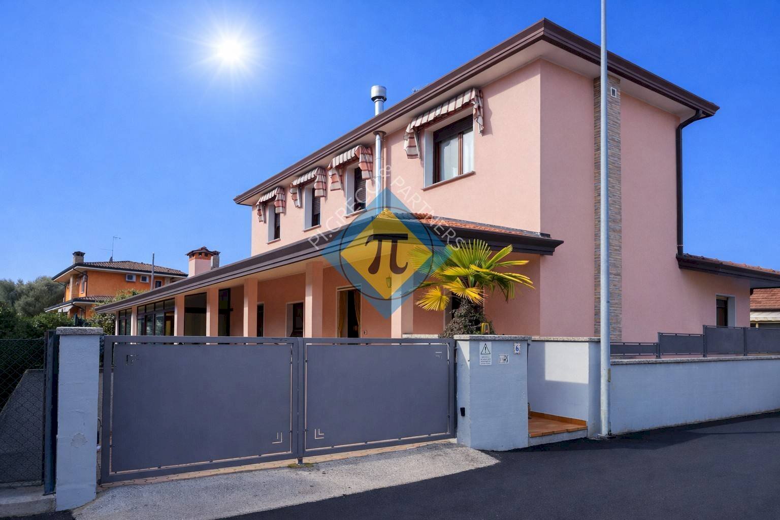 Foto 2 - Casa indipendente Via Maniago
 
6, Cordenons - foto 2