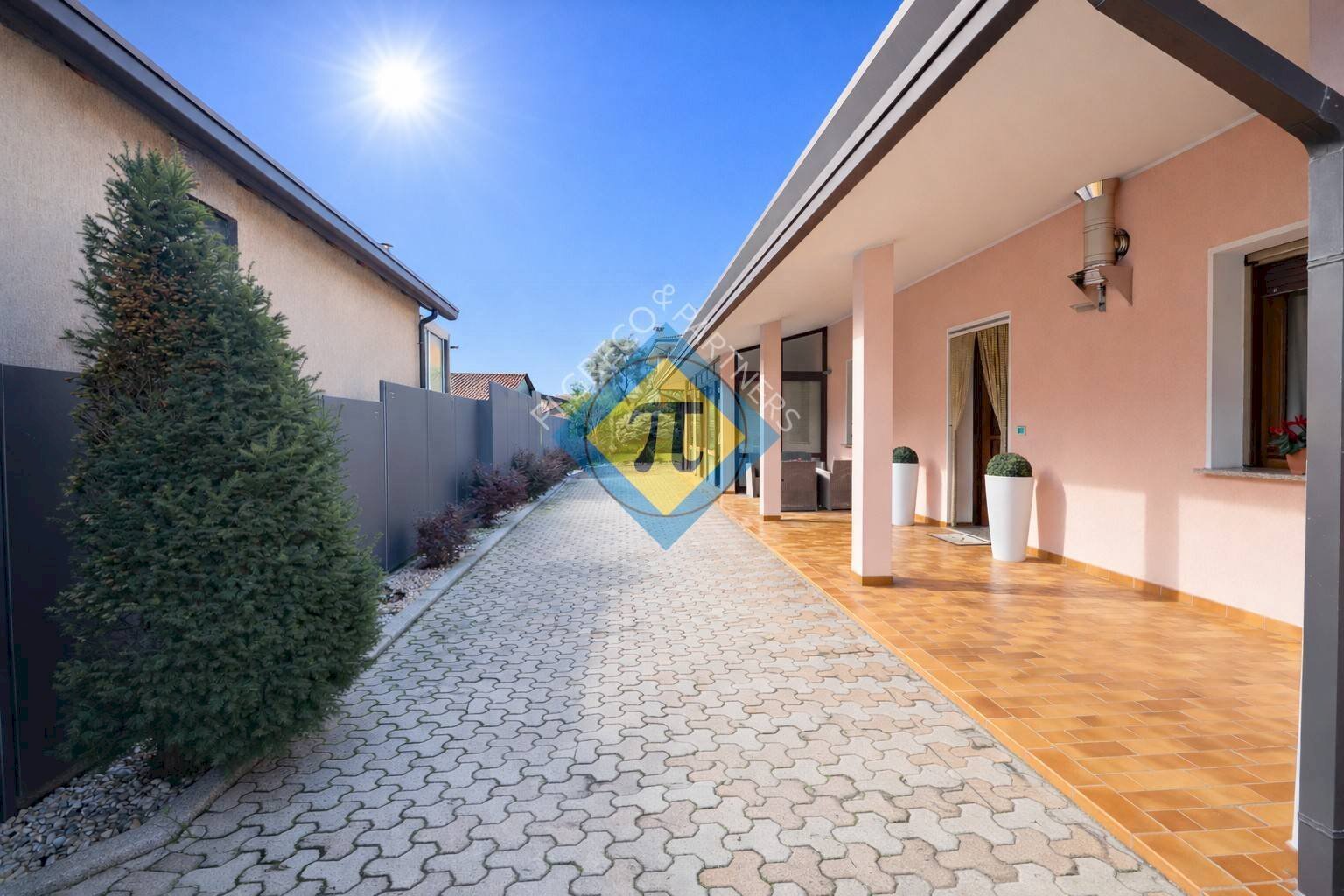 Foto 3 - Casa indipendente Via Maniago
 
6, Cordenons - foto 3