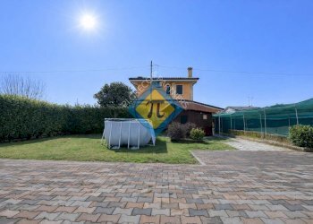 Foto 5 - Casa indipendente Via Maniago
 
6, Cordenons - foto 5