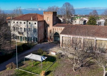 Foto 29 - Casa indipendente via Michellorie
 
47, Albaredo d'Adige - foto 29