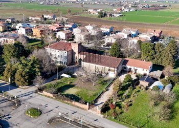 Foto 33 - Casa indipendente via Michellorie
 
47, Albaredo d'Adige - foto 33