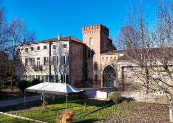 Foto 34 - Casa indipendente via Michellorie
 
47, Albaredo d'Adige - foto 34