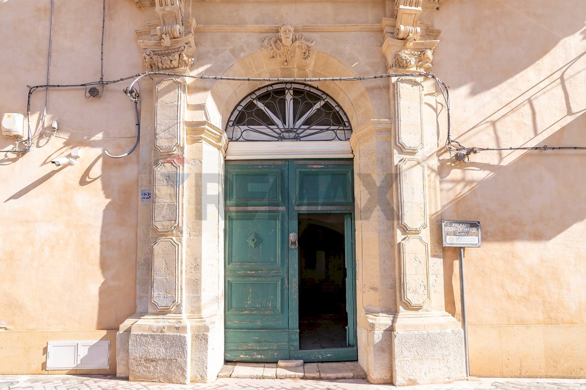 Edificio all\'aperto - Appartamento Corso Umberto I
 
228, Modica - foto 2