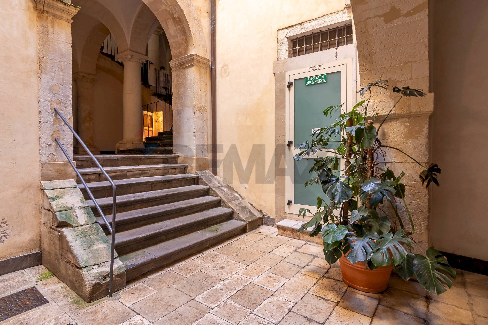 Scale - Appartamento Corso Umberto I
 
228, Modica - foto 3