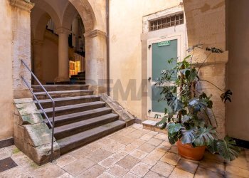 Scale - Appartamento Corso Umberto I
 
228, Modica - foto 3