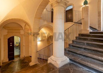 Scale - Appartamento Corso Umberto I
 
228, Modica - foto 5