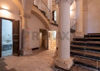 Scale - Appartamento Corso Umberto I
 
228, Modica - foto 7