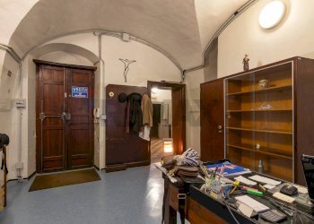 Hall / corridoio - Appartamento Corso Umberto I
 
228, Modica - foto 12