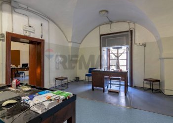 Sala da pranzo - Appartamento Corso Umberto I
 
228, Modica - foto 15