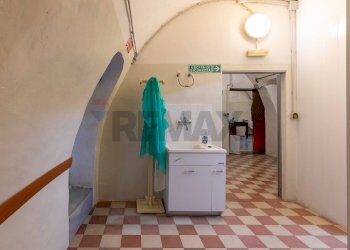 Bagno - Appartamento Corso Umberto I
 
228, Modica - foto 28