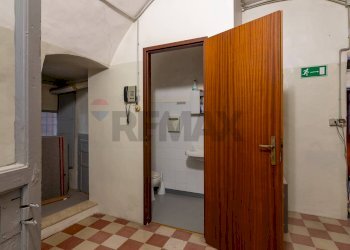 Hall / corridoio - Appartamento Corso Umberto I
 
228, Modica - foto 31