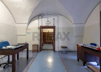 Hall / corridoio - Appartamento Corso Umberto I
 
228, Modica - foto 36