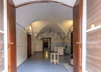 Hall / corridoio - Appartamento Corso Umberto I
 
228, Modica - foto 38