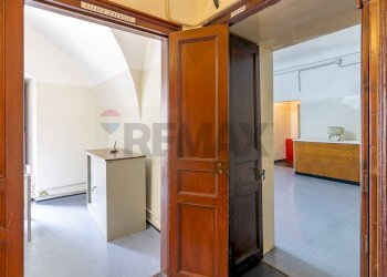 Hall / corridoio - Appartamento Corso Umberto I
 
228, Modica - foto 42