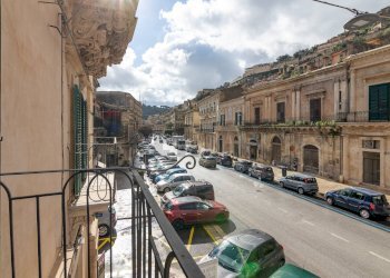 Balcone - Appartamento Corso Umberto I
 
228, Modica - foto 44