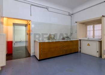 Stanza vuota - Appartamento Corso Umberto I
 
228, Modica - foto 52