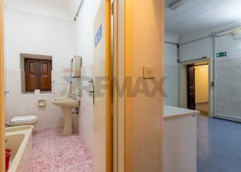 Bagno - Appartamento Corso Umberto I
 
228, Modica - foto 55