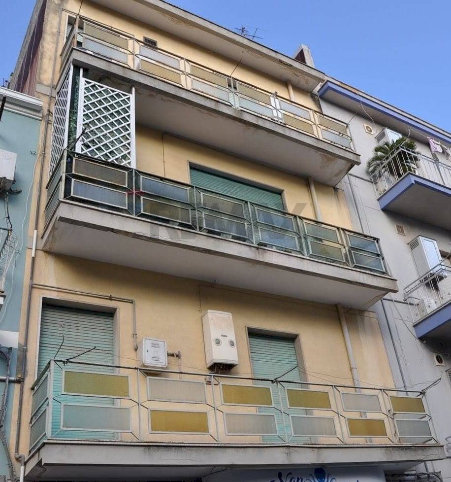 Edificio all\'aperto - Appartamento CORSO VITTORIO VENETO
 
441, Ragusa - foto 1