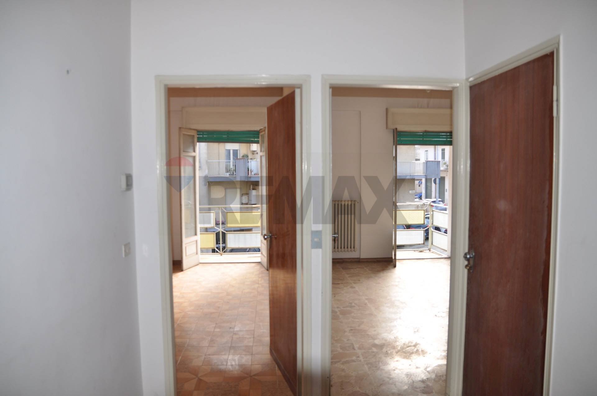 Hall / corridoio - Appartamento CORSO VITTORIO VENETO
 
441, Ragusa - foto 2