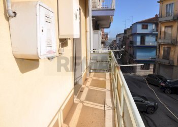 Balcone - Appartamento CORSO VITTORIO VENETO
 
441, Ragusa - foto 5