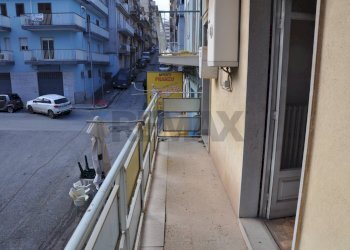 Balcone - Appartamento CORSO VITTORIO VENETO
 
441, Ragusa - foto 6