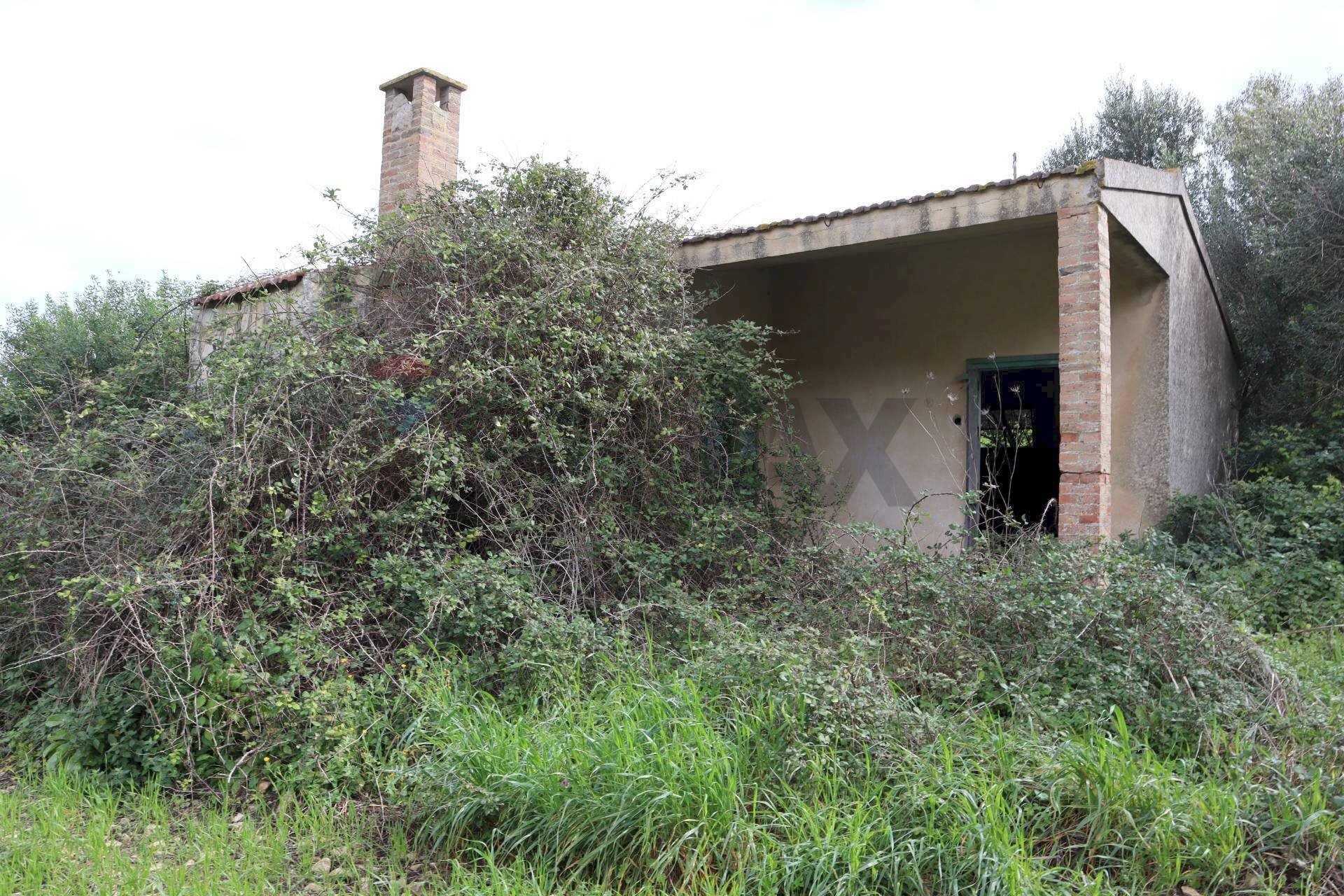 Casa all\'aperto - Rustico C.da cozzo di lupi
 
snc, Ragusa - foto 1
