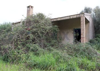 Casa all\'aperto - Rustico C.da cozzo di lupi
 
snc, Ragusa - foto 1