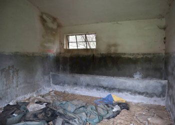 Stanza vuota - Rustico C.da cozzo di lupi
 
snc, Ragusa - foto 5