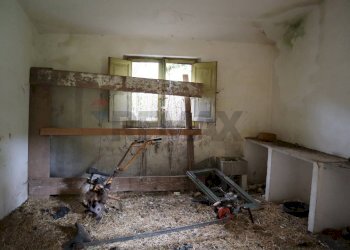 Stanza vuota - Rustico C.da cozzo di lupi
 
snc, Ragusa - foto 7