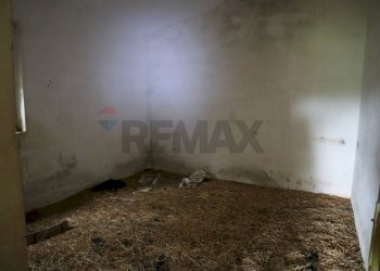 Stanza vuota - Rustico C.da cozzo di lupi
 
snc, Ragusa - foto 8