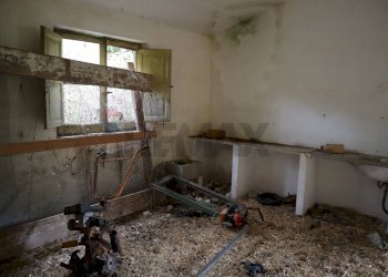 Stanza vuota - Rustico C.da cozzo di lupi
 
snc, Ragusa - foto 12