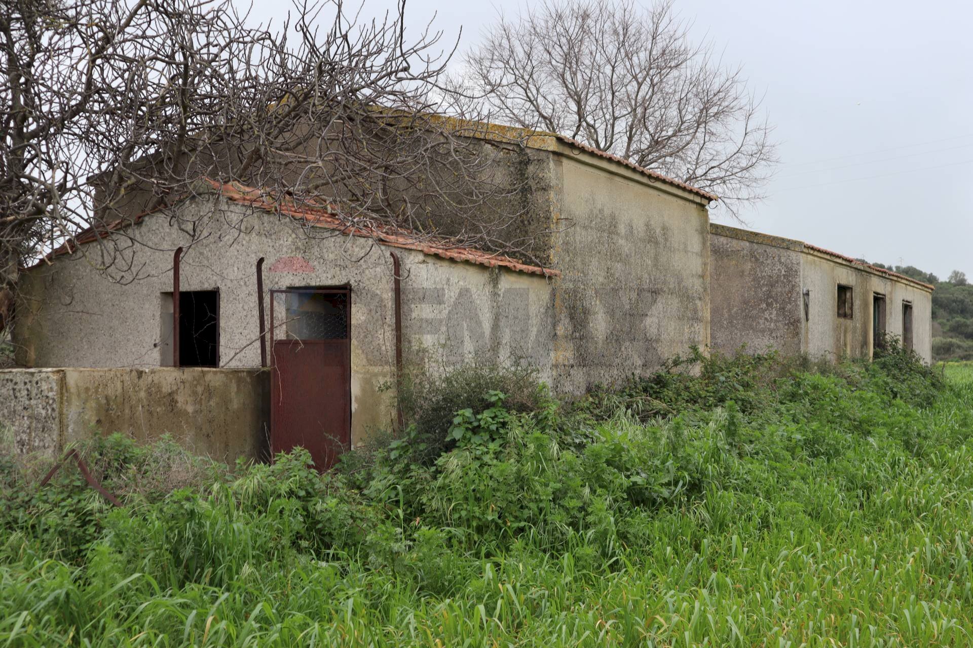 Casa all\'aperto - Rustico C.da Galerme
 
snc, Ragusa - foto 1