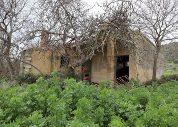 Casa all\'aperto - Rustico C.da Galerme
 
snc, Ragusa - foto 2