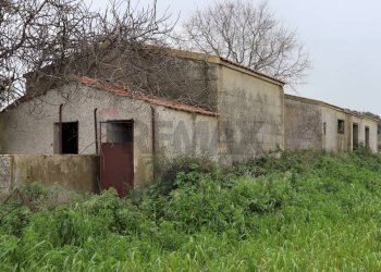 Casa all\'aperto - Rustico C.da Galerme
 
snc, Ragusa - foto 1
