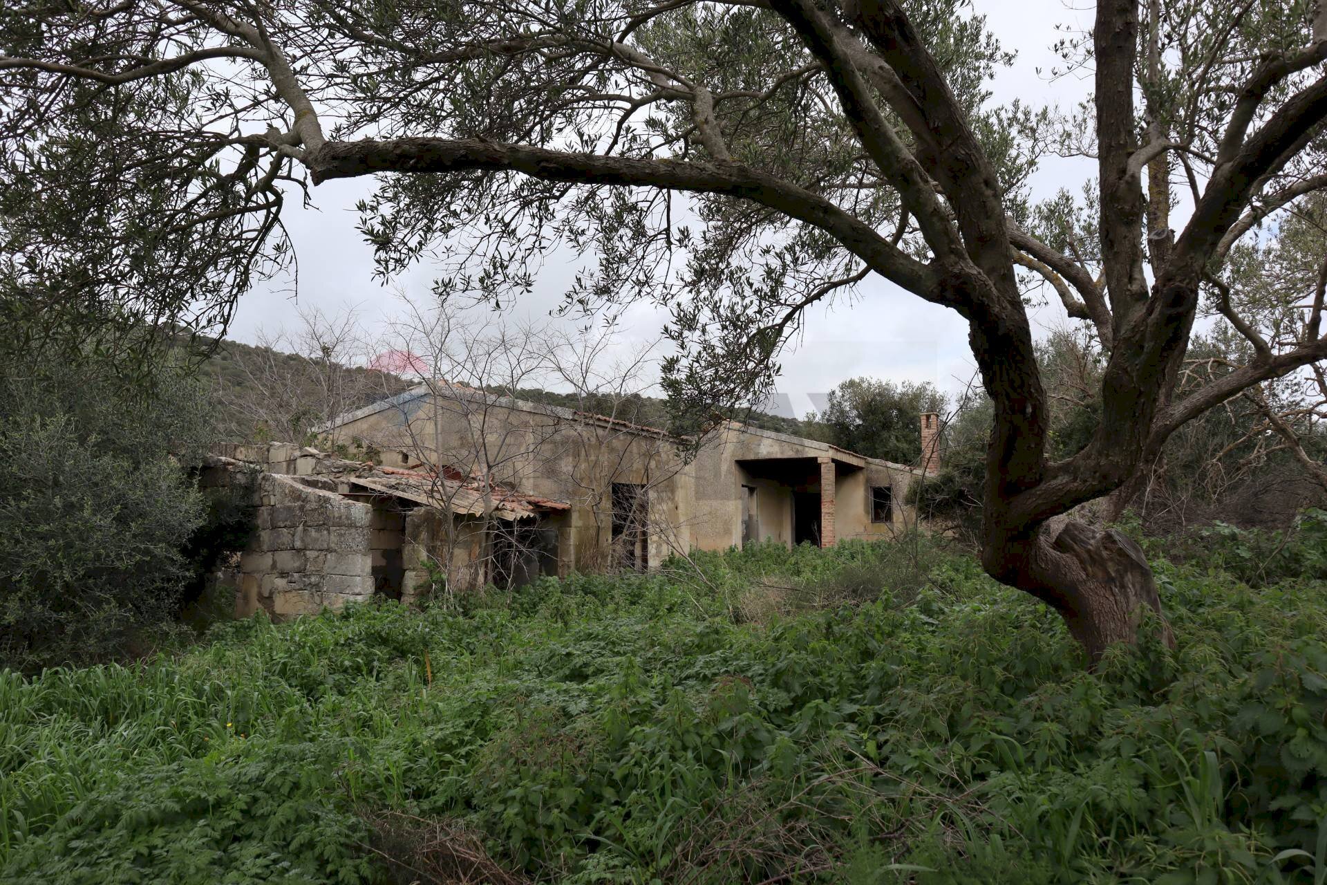 Casa all\'aperto - Rustico C.da Galerme
 
snc, Ragusa - foto 1