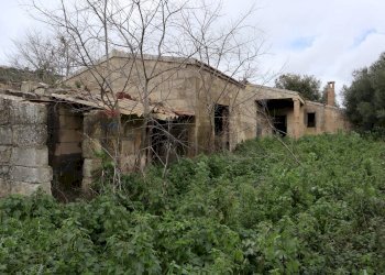 Casa all\'aperto - Rustico C.da Galerme
 
snc, Ragusa - foto 3