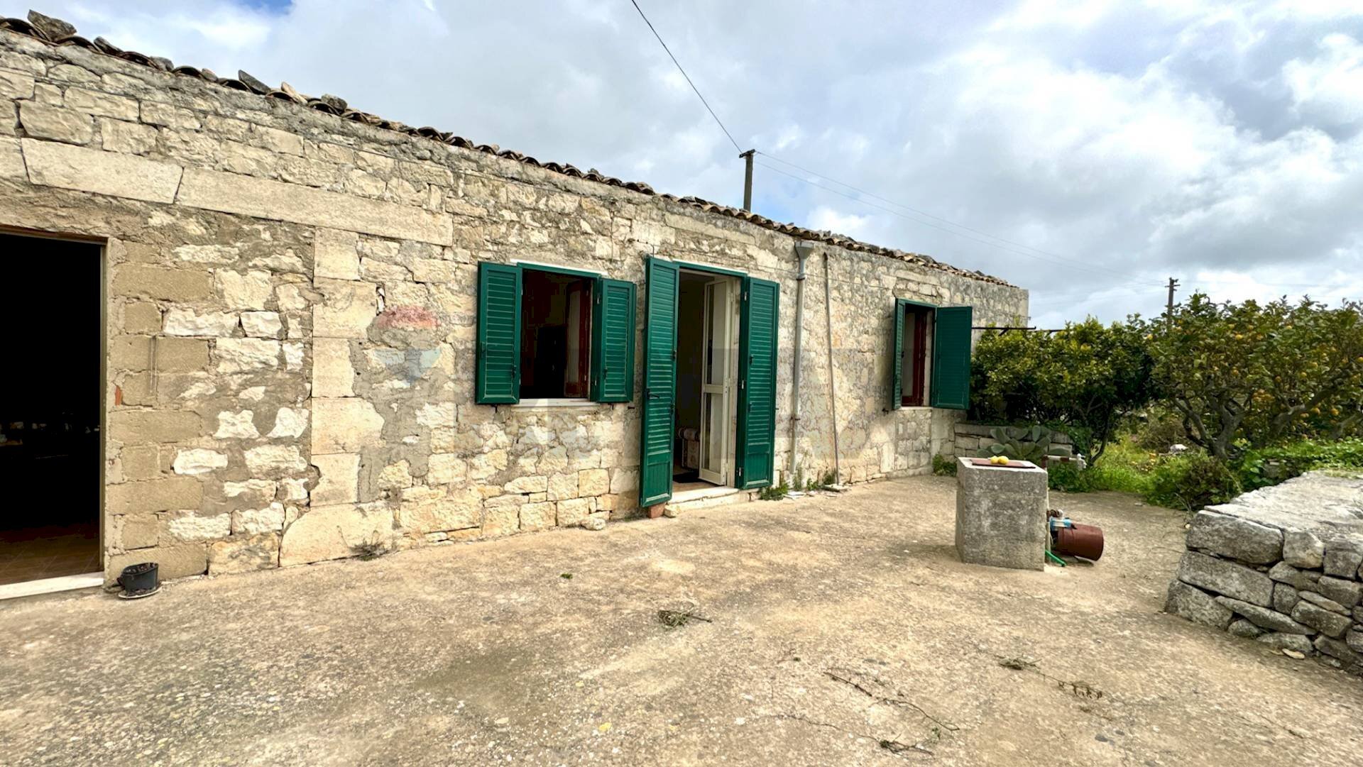 Casa all\'aperto - Rustico Modica - foto 1