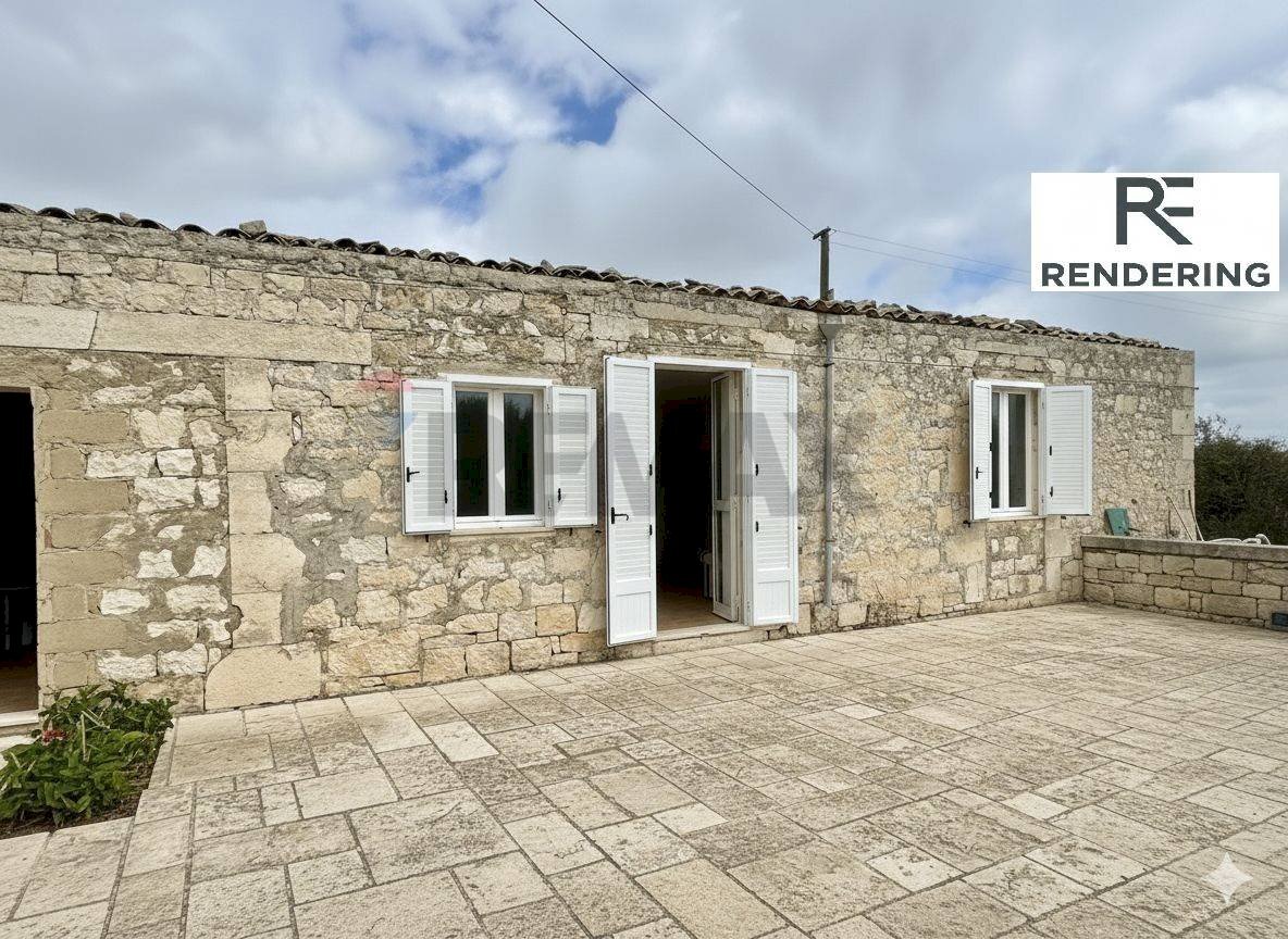 Casa all\'aperto - Rustico Modica - foto 2
