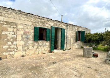 Casa all\'aperto - Rustico Modica - foto 1