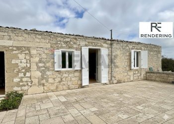 Casa all\'aperto - Rustico Modica - foto 2